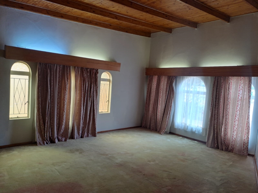 3 Bedroom Property for Sale in Jan Cillierspark Free State